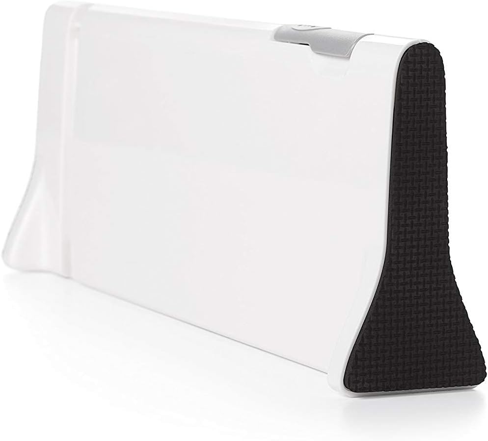 OXO Tot Expandable Drawer Dividers, 4-Pack Drawer Organizers